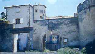La belle maison de Bonnassou a retrouvé ses splendeurs passées